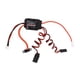 thumbnail image 5 of Controlador de Velocidad Del Motor Cepillado ANGGREK PCB Preciso ESC para Coches de Control Remoto 1/28, 5 of 7