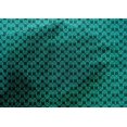 thumbnail image 4 of oneOone Cotton Silk Fabric Square Geometric Printed Fabric 1 Yard 42 Inch Wide, 4 of 4