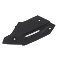 thumbnail image 1 of Car Front Grille Cover, Protective Impact Resistant Plastic, Precise Fit Lightweight for  2018 to 2022, OEM Standard, 1 of 7