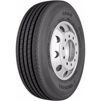 Yokohama 108R 11R24.5 149/146L H Commercial Tire