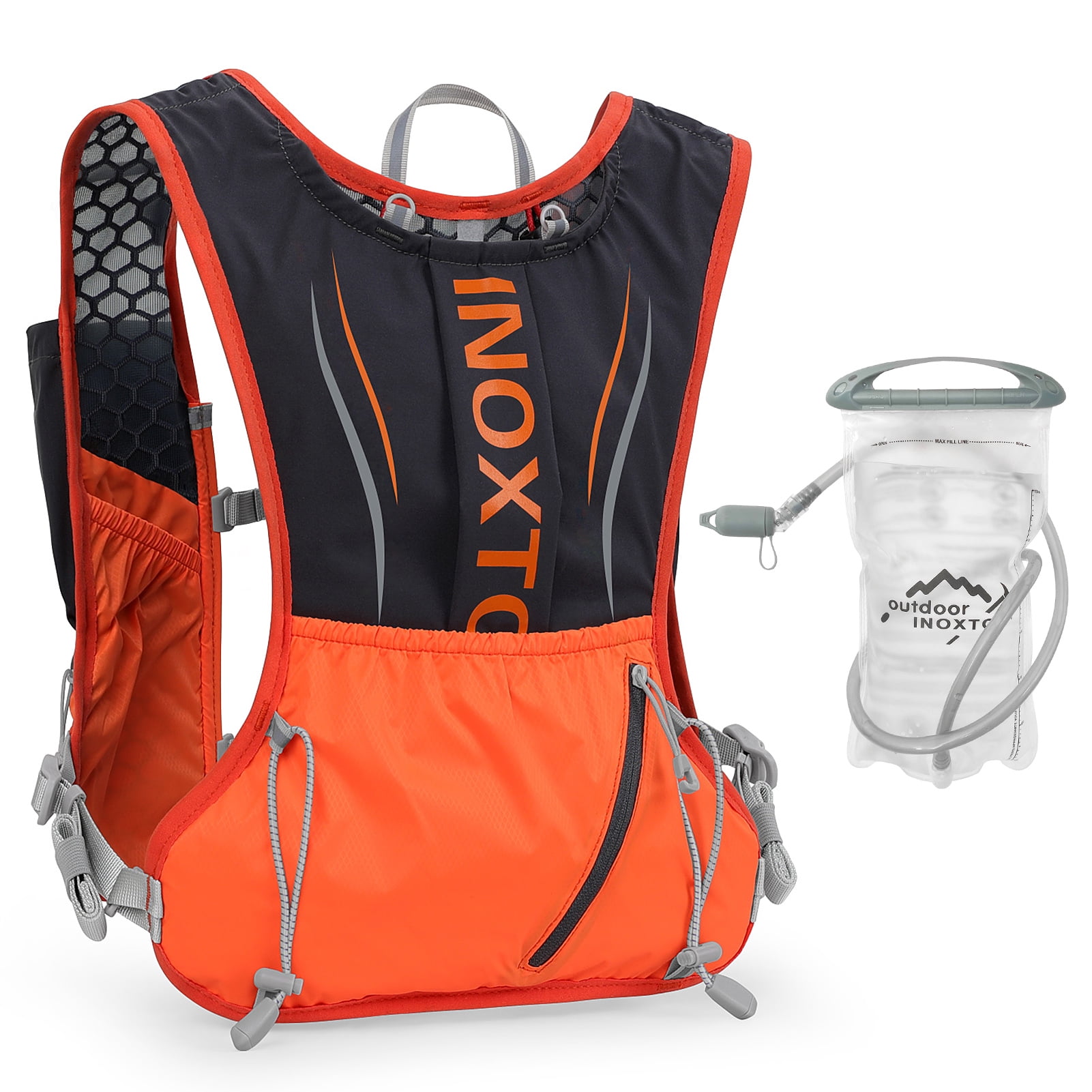 running backpack women