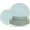 Green-60pcs, variant on 96PCS Ivory Scalloped Plastic Plates with Gold Rim, Disposable Elegant Plates Include 48pcs Dinner Plate 10.25", 48pcs Dessert Plate 7.5", Perfect for Daily Use, Wedding and Party