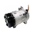 thumbnail image 4 of NAVOROGE AC Compressor For Cadillac SRX 3.6L 2012-2016 CO 22224C, 4 of 6