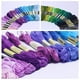 thumbnail image 2 of Hilo de bordar LOVIMAG, paquete de 250 madejas para punto de cruz, 2 of 7