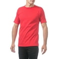 thumbnail image 5 of Pro Club Men's Comfort Cotton Short Sleeve T-Shirt, 5 of 5