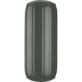 thumbnail image 2 of Polyform HTM-4 GRAPHITE HTM-Series Boat Fender - 13.5" x 34.8", Graphite, 2 of 2