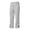 Light Gray, variant on Men‘s Elastic Waist Loose Fit Casual Sweatpants With Side Split Long Trousers