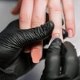 thumbnail image 4 of GOOHOCHY Postizas Pegables En Tonos Múltiples Con Estilo Matte Y Glossy Ideales Para Manicura, 4 of 7