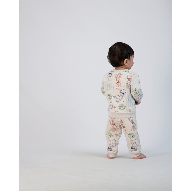 Pyjama toy story bebe sale