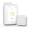 thumbnail image 2 of Honeywell Home Smart Room Sensor Designed for the T9 Series Thermostat, 2 of 8