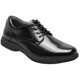 thumbnail image 2 of Zapatos Nunn Bush KORE PRO Oxford Negro 11 Extra Ancho, 2 of 8