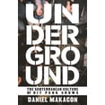 thumbnail image 1 of Pre-Owned Punx: Underground: The Subterranean Culture of DIY Punk Shows (Paperback), 1 of 1