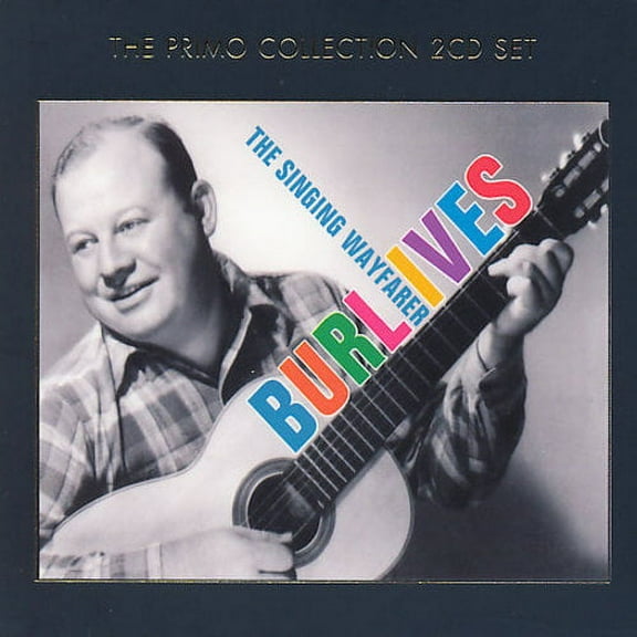 The Singing Wayfarer