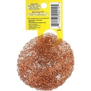 Chore Boy Ultimate Copper Scrubber Scouring Pad, Pure Copper (3-Pack)