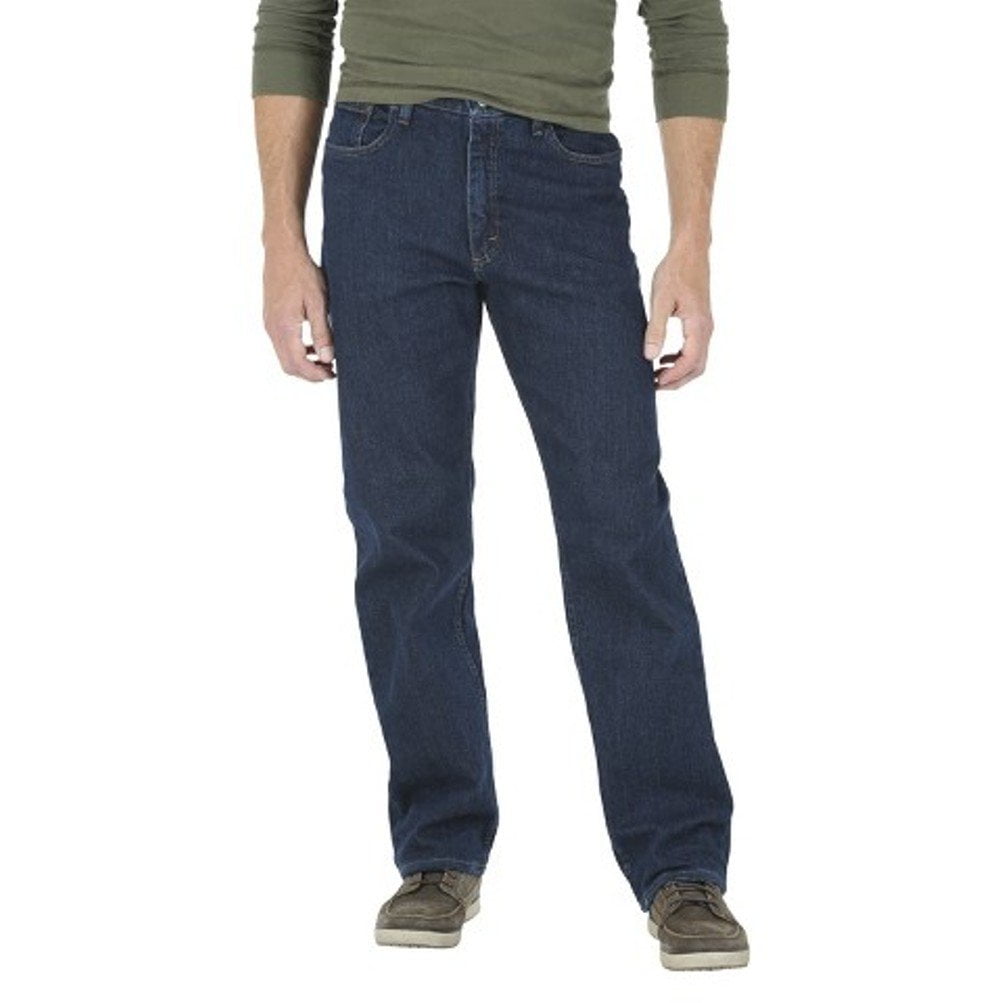 wrangler relaxed fit jeans canada