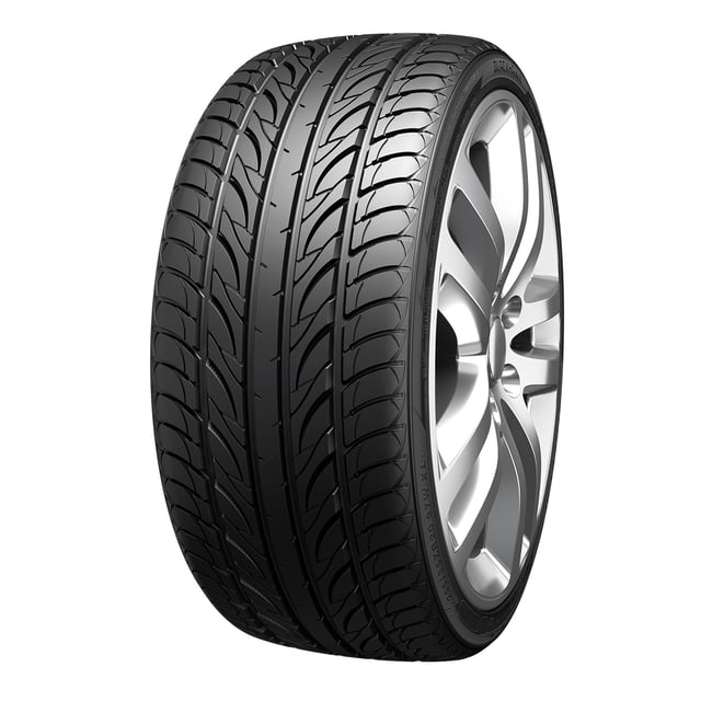 Paquete de 4 Llantas 215/35Z R18 84W XL BLACKHAWK STREET-H HU01