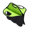 thumbnail image 2 of Bolsa de mano para transportar vino perfecl bolsa térmica para vino verde, 2 of 8