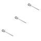 thumbnail image 4 of Advancent Paquete de 5 agujas de bomba de bolas Bombas de operación de estilo tonto de gran Boquilla de bolas de pin Bolas de rugby firmes Ideal Type1 NO1, 4 of 6