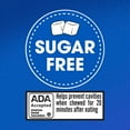 thumbnail image 2 of Extra Spearmint Sugar Free Chewing Gum Bulk Pack (15 ct., 12 pk.), 2 of 9