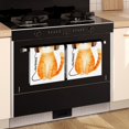 thumbnail image 2 of 2 Pcs Funny Kitchen Towels,Cute Cat Microfiber Dish Towels,Kitchen Tea Towels,Kitchen Towel Set (18" X 26"), 2 of 3