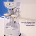 thumbnail image 2 of Aspirador Quirúrgico para liposucción de 98 L x Minuto, Modelo YX980D - Marca Hergom Aspiradores, 2 of 3