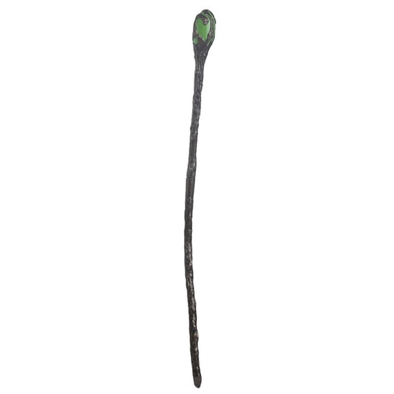 Weathered Warlock Staff Prop