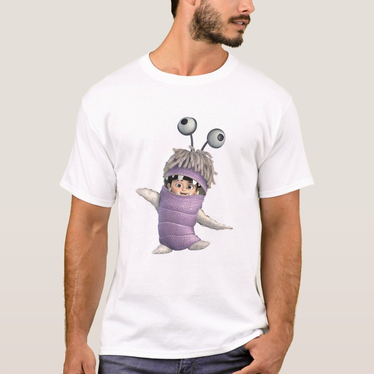 walmart monsters inc shirt