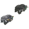 thumbnail image 1 of Mordazas de Freno CARDONE Ls400 1990 A 1992 Lexus C/Soporte Del, 1 of 4