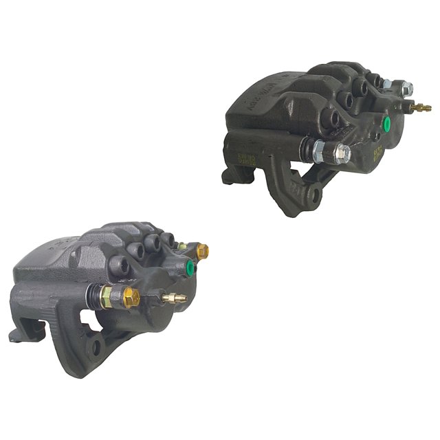 Mordazas de Freno CARDONE Ls400 1990 A 1992 Lexus C/Soporte Del