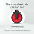 thumbnail image 3 of smarTrike STR7 6 in 1 Pushchair, Stroller, & Tricycle for 6-36 Months, Red, 3 of 10