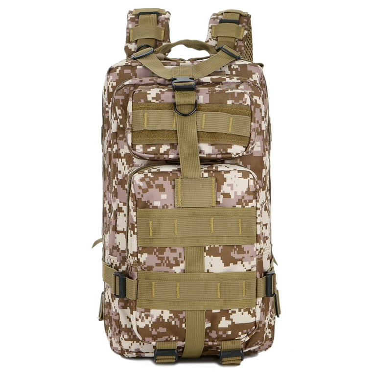 3p backpack top