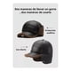 thumbnail image 3 of Gorro Con Lengüeta De Pato Acolchado Antifrío Para Hombre, 3 of 8