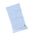 thumbnail image 2 of Bewildely Telón de fondo de fiesta, telón de fondo de lentejuelas, decoración de boda, Baby Shower, pared de lentejuelas, telón de fondo brillante, Kits de decoración para fiestas azul claro Bewildely HA007217-05, 2 of 6