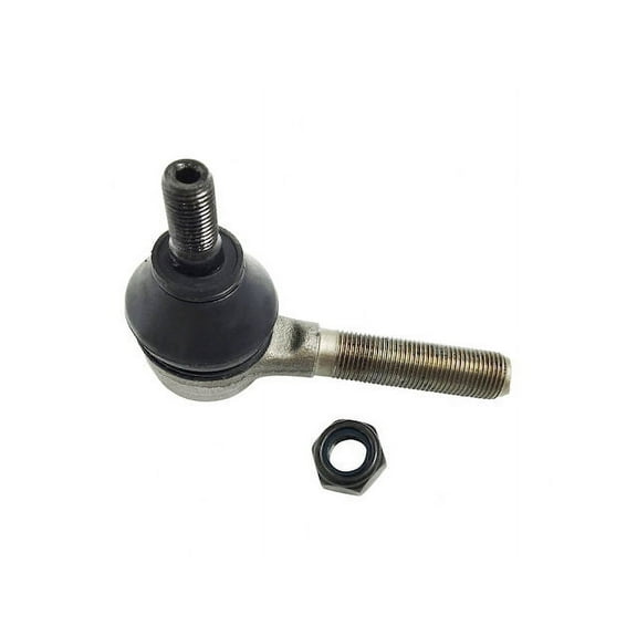 Tie Rod End - Compatible with 1963 - 1982 Chevy Corvette 1964 1965 1966 1967 1968 1969 1970 1971 1972 1973 1974 1975 1976 1977 1978 1979 1980 1981