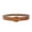 Umber, variant on Women's Autumn Adjustable Belts Date Spring Belt For Dress 2025 Belt Casual Genuine Leather All Seasons Red X-Small-Large