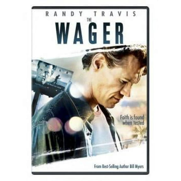 The Wager DVD