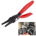 thumbnail image 3 of Separator Pliers Pipe Angled Tool Auto Fuel Water Vacuum Remover Line Tube Hose, 3 of 8