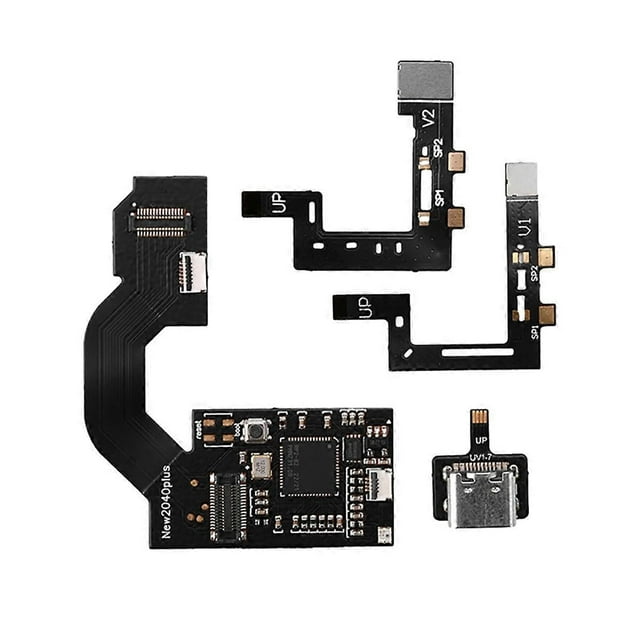 Hwfly Picofly for RP2040 Chip support Switch Core V1 V2 Erista and Mariko Console Upgradable Flasha