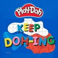 thumbnail image 3 of CafePress - Play Doh Keep Doh Ing T Shirt - Dark T-Shirt Kids XS-XL, 3 of 4