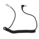 thumbnail image 1 of Cable De Fuente De Alimentación Cable Para Cámara BMPCC 4K Cable De Interfaz De CC, Conector De 5.5x2.5 Mm, Enchufe De ángulo Re Yotijar cable de alimentación cable de resorte, 1 of 7