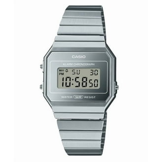 Casio Men's Classic Twin Sensor Digital Compass Watch SGW100-1V