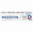 thumbnail image 1 of Sensodyne Sensitivity & Gum Toothpaste, Clean & Fresh, 75ml, Clean & Fresh, 75ml, 1 of 4