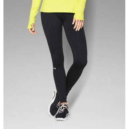 Under Armour Women's UA ColdGear Infrared EVO Legging L