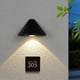 thumbnail image 4 of Cadena de luces LED de 2 m, 3 m, 5 m, 10 m, 100 luces LED de alambre de cobre, funciona con 3 pilas AA, para decoración de fiestas de bodas y Navidad, 4 of 5