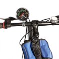 thumbnail image 1 of Bike Speedometer Cycling Speedometer  Bicycle Chronograph for 26/28/29/27.5in Bike, 1 of 8