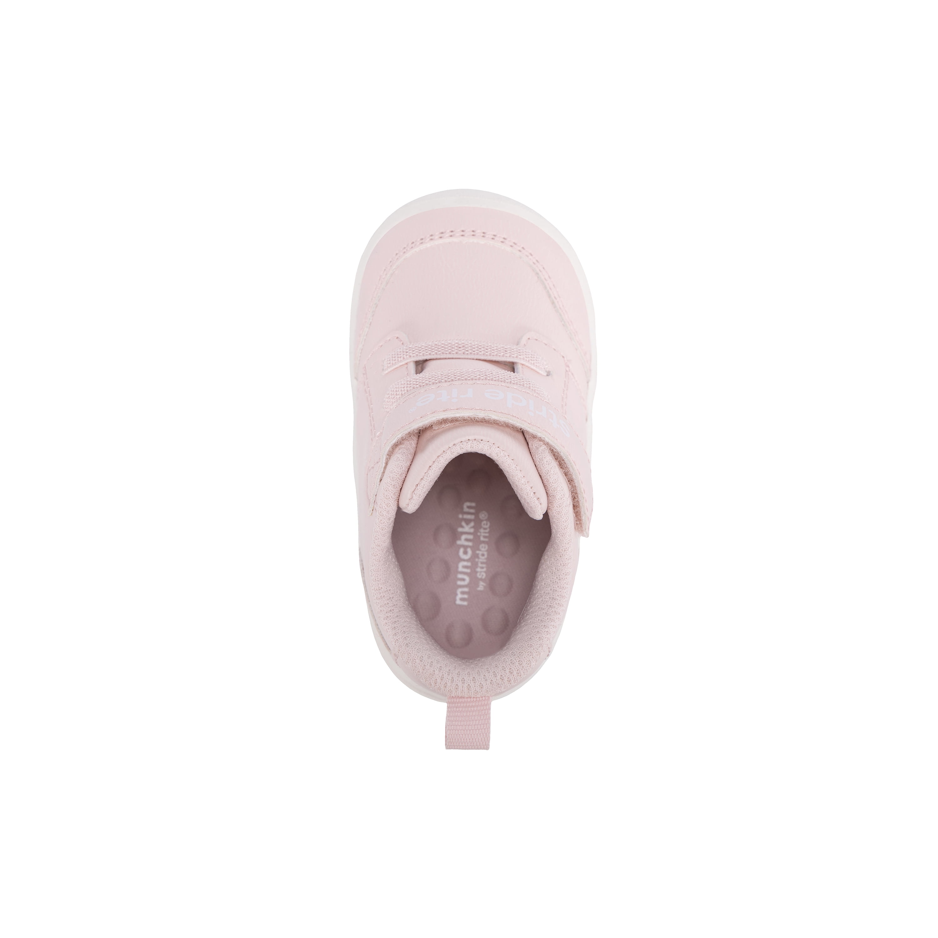 Munchkin by Stride Rite Mars Baby Sneaker