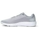 thumbnail image 2 of Tenis para Correr Under Armour Charged Pursuit 2 Twist para Hombre gris 28 Under Armour 3022594-102, 2 of 6