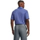 thumbnail image 2 of Polo de golf Under Armour Tech para hombre XXL Starlight/Gray, 2 of 6