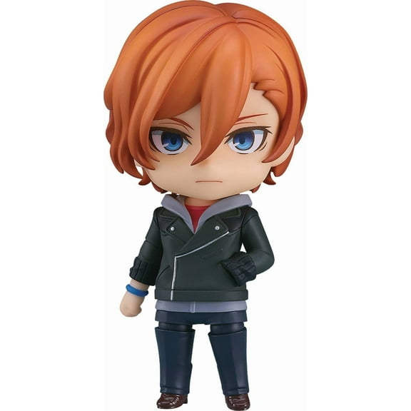 Bungo Stray Dogs: Chuya Nakahara (Fifteen-Year-Old Ver.) Nendoroid Action Figure