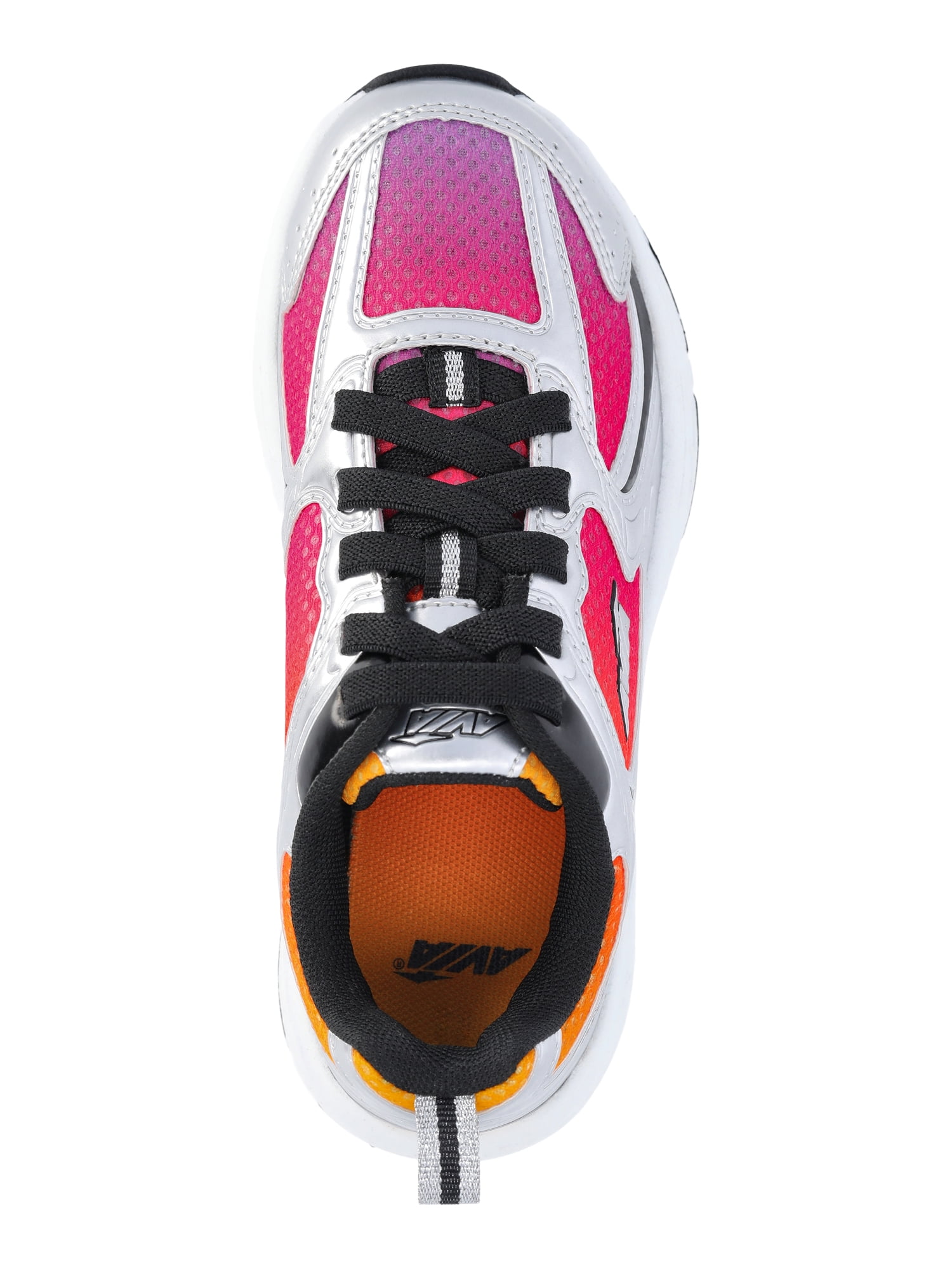 Avia 5000 Unisex Little and Big Kid Chunky Trainer Sneakers